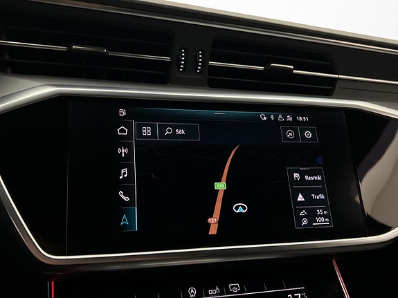Audi A6 18 of 30
