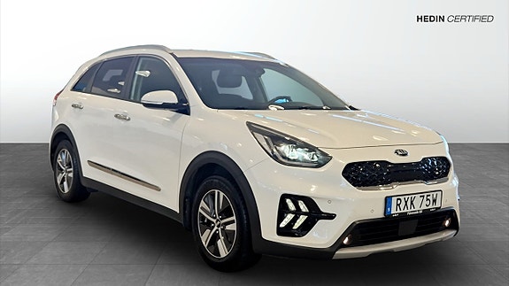 Kia Niro 3 of 12