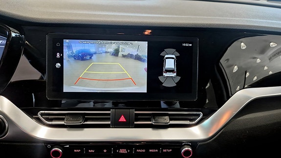 Kia Niro 10 of 12