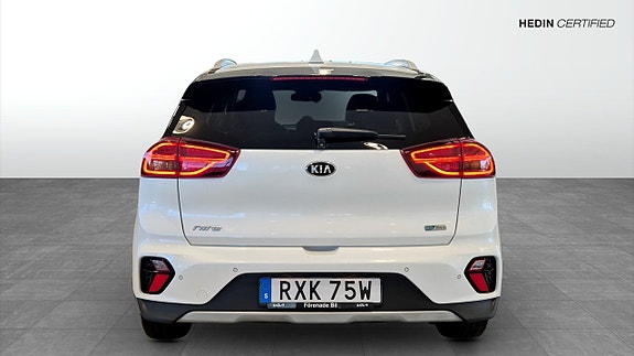Kia Niro 5 of 12