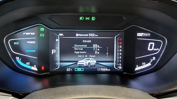 Kia Niro 12 of 12