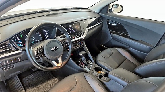 Kia Niro 7 of 12