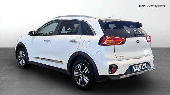 Kia Niro 6 of 12