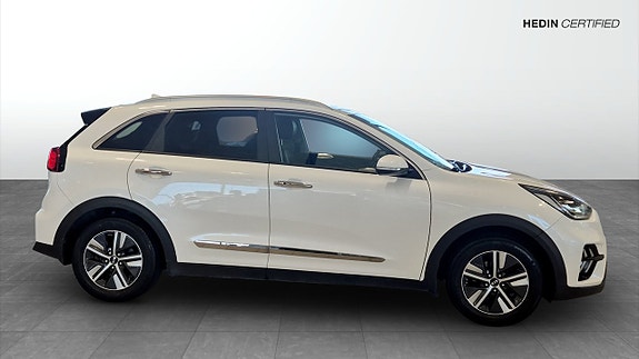Kia Niro 4 of 12