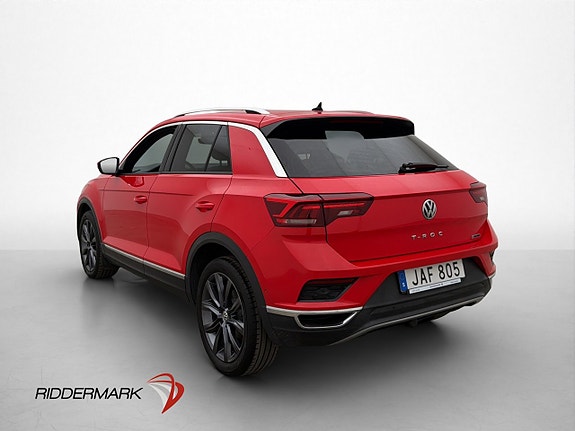 Volkswagen T-Roc 5 of 30