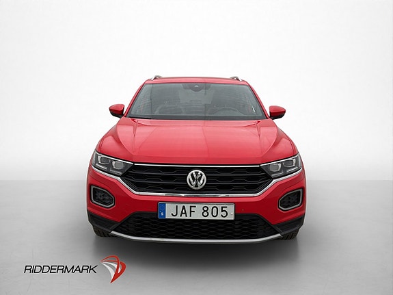 Volkswagen T-Roc 2 of 30