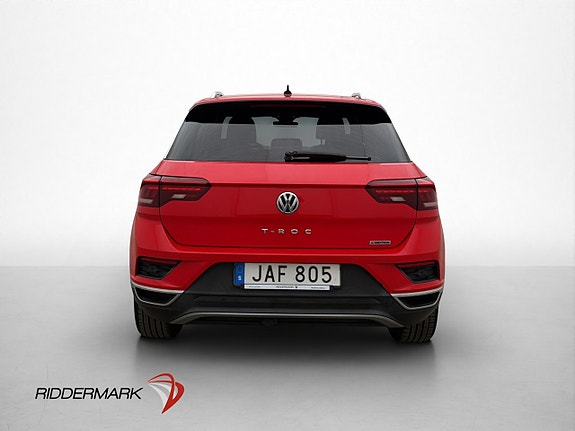 Volkswagen T-Roc 6 of 30