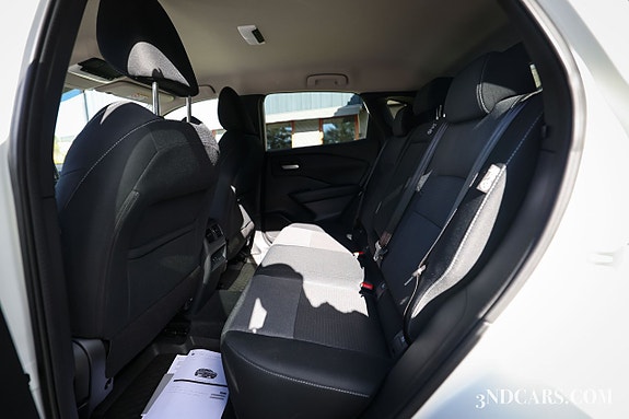 Nissan Qashqai 14 of 19