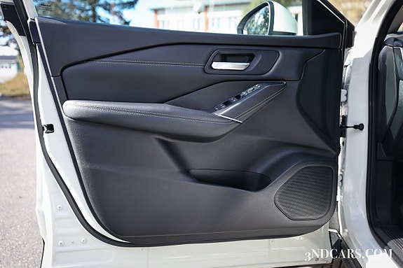 Nissan Qashqai 10 of 19