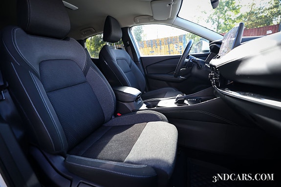 Nissan Qashqai 18 of 19