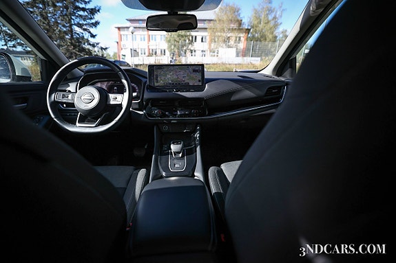 Nissan Qashqai 15 of 19