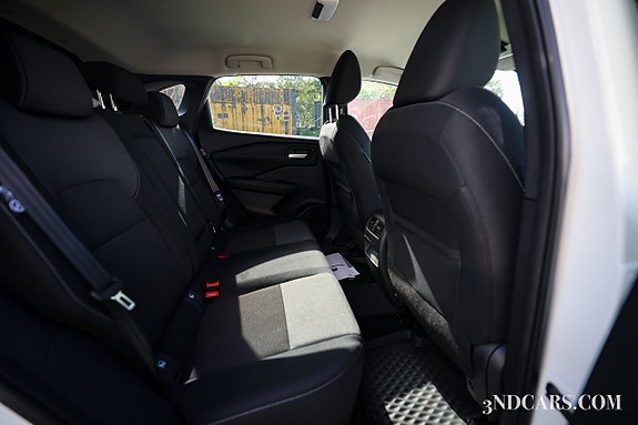 Nissan Qashqai 16 of 19