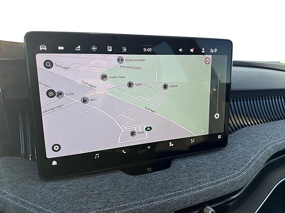Skoda Superb 16 of 16