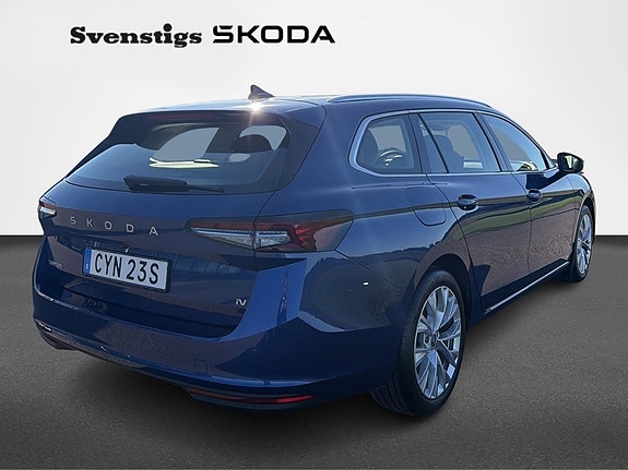 Skoda Superb 6 of 16