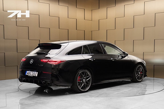 Mercedes-Benz AMG GT Black Series 5 of 24