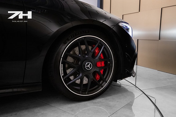 Mercedes-Benz AMG GT Black Series 23 of 24