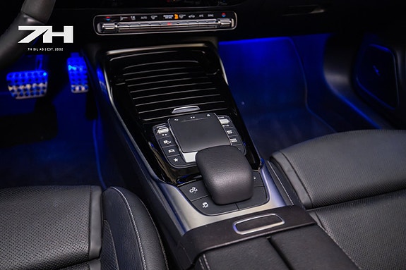 Mercedes-Benz AMG GT Black Series 16 of 24