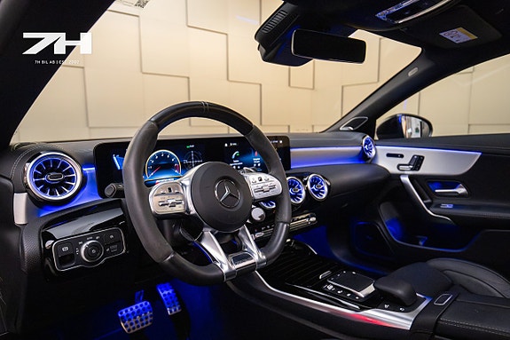 Mercedes-Benz AMG GT Black Series 9 of 24