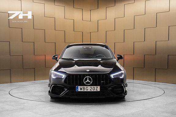 Mercedes-Benz AMG GT Black Series 8 of 24