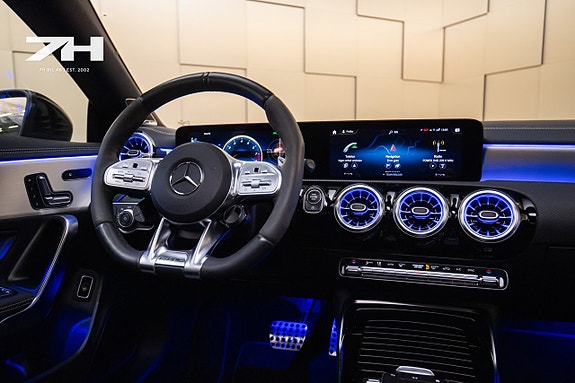 Mercedes-Benz AMG GT Black Series 14 of 24