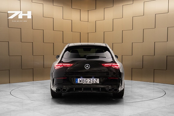 Mercedes-Benz AMG GT Black Series 4 of 24