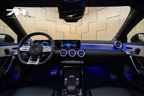 Mercedes-Benz AMG GT Black Series 15 of 24