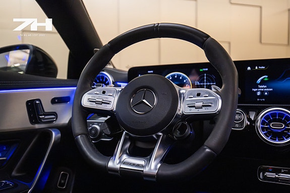 Mercedes-Benz AMG GT Black Series 12 of 24