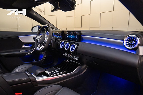 Mercedes-Benz AMG GT Black Series 17 of 24