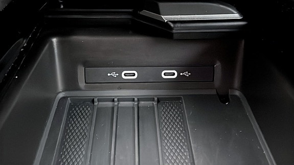 Volkswagen ID.7 18 of 19