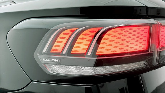 Volkswagen ID.7 19 of 19