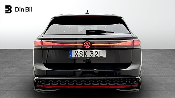 Volkswagen ID.7 5 of 19