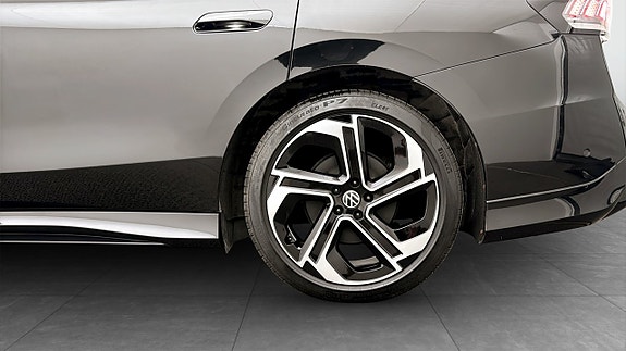Volkswagen ID.7 6 of 19