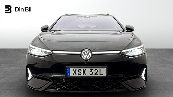 Volkswagen ID.7 4 of 19