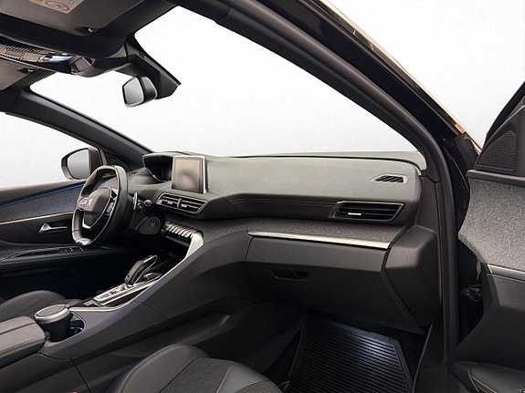 Peugeot 3008 23 of 28