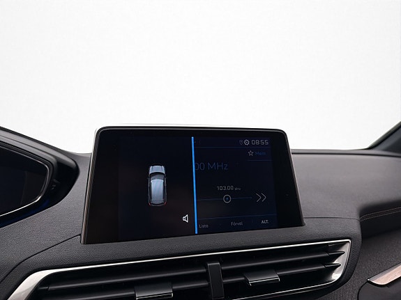 Peugeot 3008 18 of 28