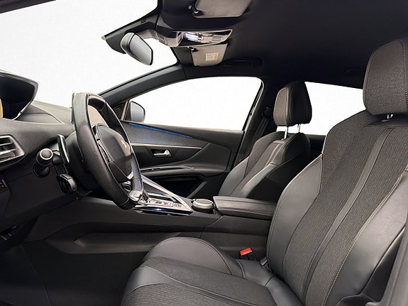 Peugeot 3008 11 of 28