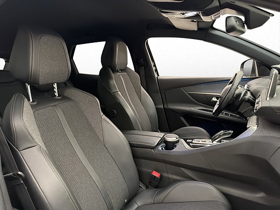 Peugeot 3008 22 of 28