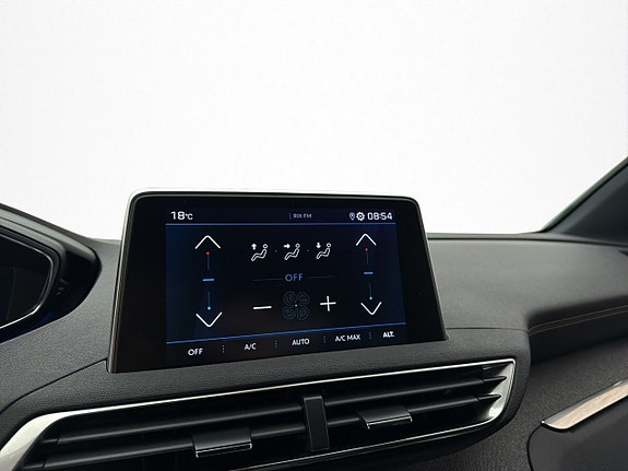 Peugeot 3008 19 of 28