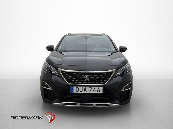 Peugeot 3008 2 of 28