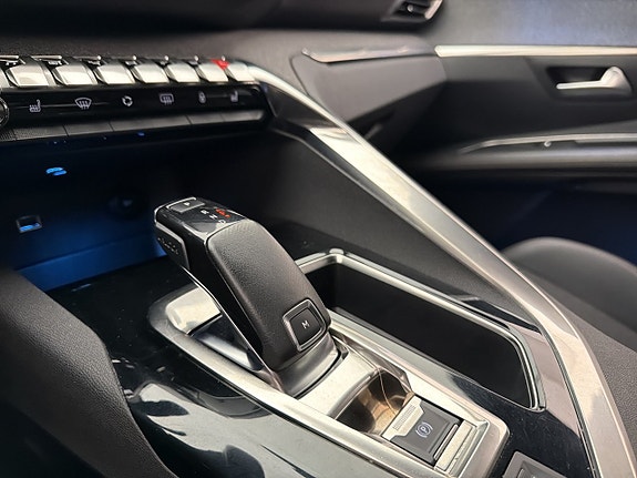 Peugeot 3008 21 of 28