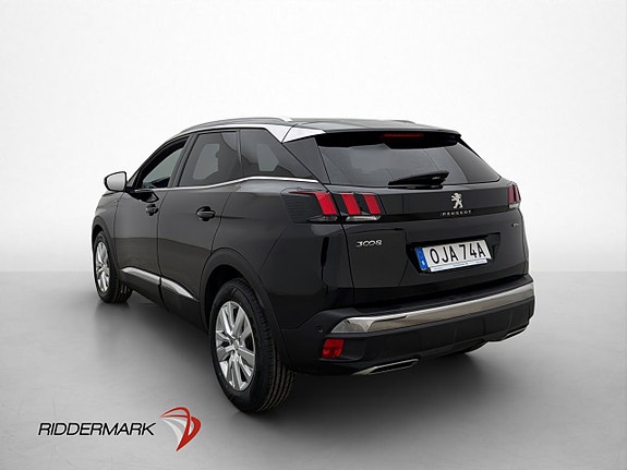 Peugeot 3008 5 of 28