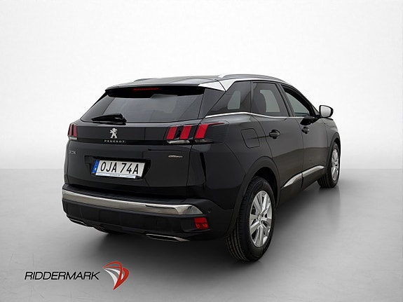 Peugeot 3008 6 of 28