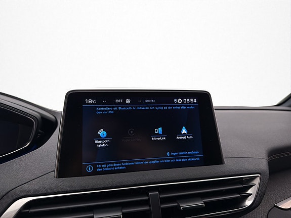 Peugeot 3008 17 of 28