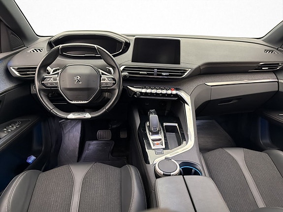 Peugeot 3008 12 of 28