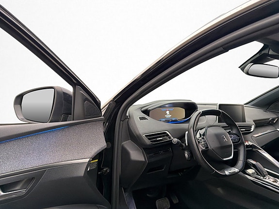 Peugeot 3008 10 of 28
