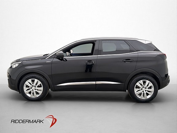 Peugeot 3008 4 of 28