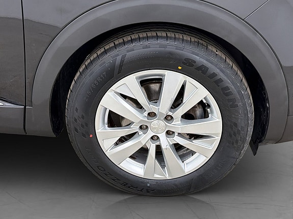 Peugeot 3008 28 of 28