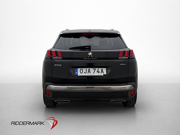 Peugeot 3008 8 of 28