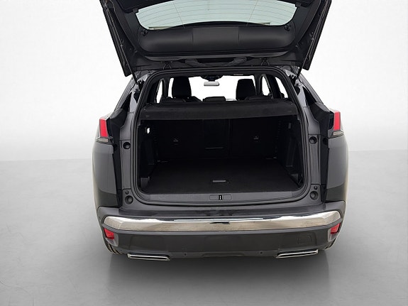 Peugeot 3008 9 of 28
