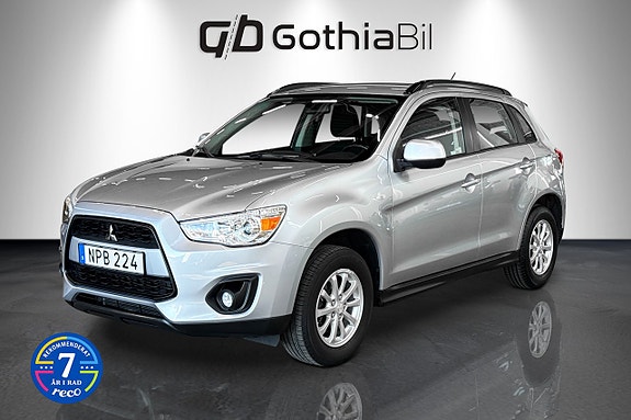 Mitsubishi Unknown